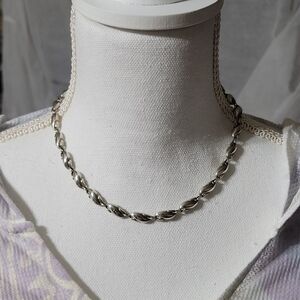 RARE Tiffany & Co. Peretti Seahorse Necklace - Retired Collector’s Piece
